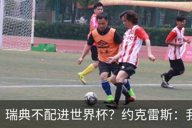 瑞典不配进世界杯？约克雷斯：我们凭实力进的，首战就5-1赢了